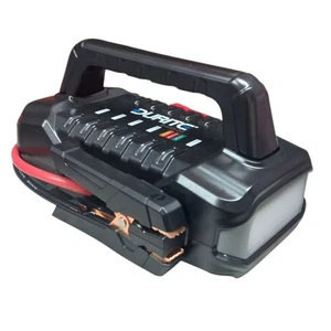 DURITE 12/24V JUMP STARTER PACK HEAVY DUTY - CAR, VAN & HEAVY PLANT - Picture 1 of 5