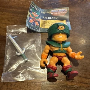 The Loyal Subjects He-Man Masters of the Universe tri-klops loose - Picture 1 of 1