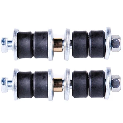 Front Sway Bar Links Suspension For 1988-2000 Honda Civic 1989-1991 Prelude - Image 1 of 4