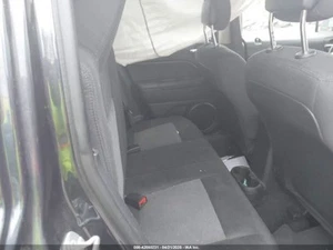 Carrier Classic Style Vertical Door Handle Rear Fits 07-17 COMPASS 926692 - Picture 1 of 12