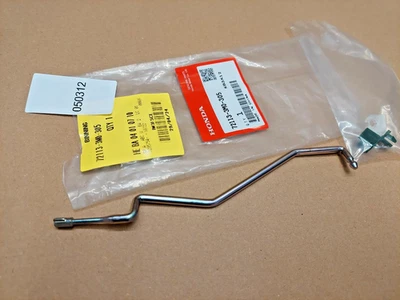 Honda HR-V Front Right Side Door Latch Rod Kit 721133M0305 2021-on Genuine NEW - Image 1 of 4