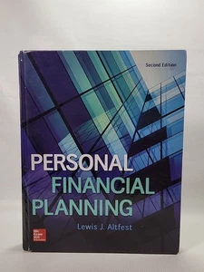 Persönliche Finanzplanung (Mcgraw-Hill Irwin Serie in Finace - Bild 1 von 12