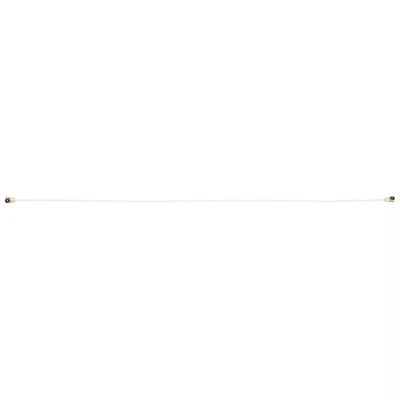 CAVO ANTENNA WIFI PER XIAOMI REDMI MI 10T BIANCO FLEX FLAT - Immagine 1 di 2