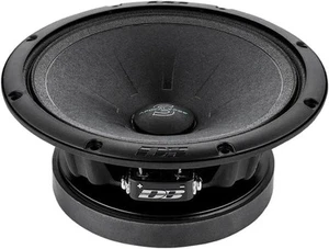 Apocalypse AP-M61SE 6.5" 260 W Max 4 Ohm Stereo Car Audio Midrange black - Picture 1 of 8