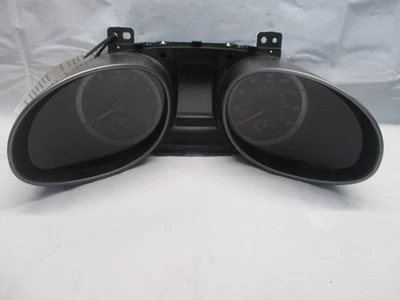 2015 2016 现代圣达菲速度计 Speedo Cluster 150K 原始设备制造商 — 第 1/4 张图片