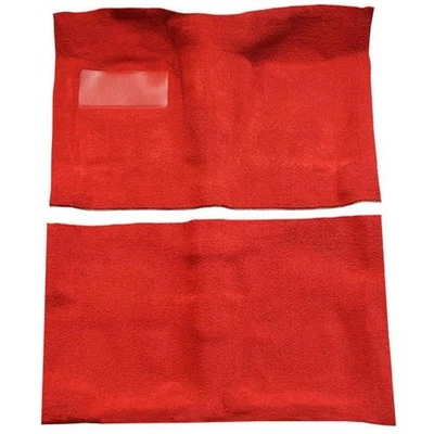 Suelo de alfombra ACC para Chevrolet El Camino 1964-1967 con automático Foto 1 de 3