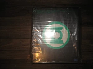 Mezco Toyz 1/12 DC Comics Green Lantern John Stewart Action Figure Toy - Picture 1 of 3