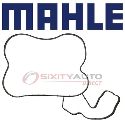 MAHLE Water Pump Gasket for 2011-2021 Ram 1500 2500 3500 4000 Classic 5.7L ln - Image 1 of 4
