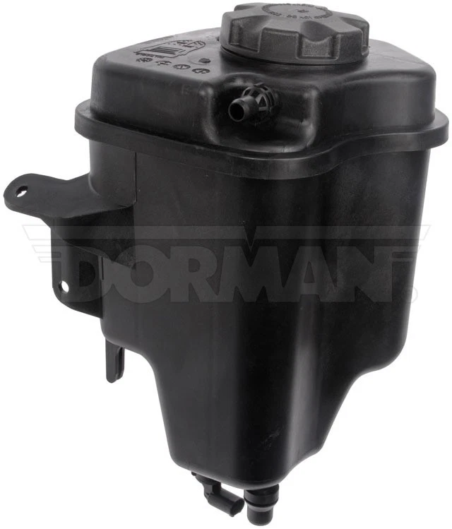 Depósito de refrigerante presurizado DORMAN 603-361 para BMW X5 X6 07-19 Foto 1 de 4