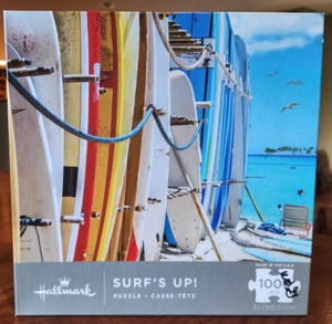 SURFS UP - 1000 PIEZAS POR SELLO - Imagen 1 de 4