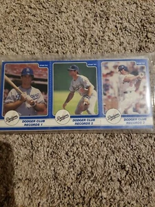 Star Company MLB 1984 Steve Garvey Dodgers/Padres 36 card Set (Sealed) - Picture 1 of 2