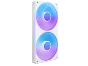 NZXT F240 RGB CORE (rfu24hfw1) - Bild 1 von 10