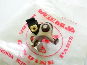 Honda TRAIL CT70 ('80/81/82) CD50 CD70 FL250 (77-80) ODYSSEY Contact Point Nos - Picture 1 of 4
