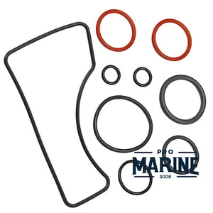 18-2615 Outdrive Gasket Set for Mercruiser Bravo Drives Replaces 16755T1 16755Q1 - Picture 1 of 9