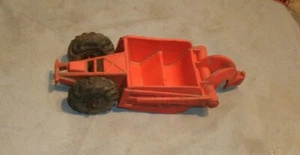 Vintage Auburn Rubber Company Toy Trailer - Picture 1 of 5