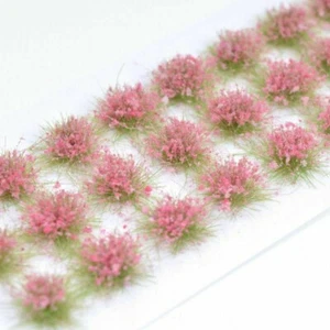 319 / Peonía / Mechón de hierba M / 24 piezas - Imagen 1 de 3