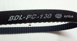 BDL Rear Drive Belt 1 1/2" Poly 130 Tooth For 1995-99 Harley-Davidson Softail