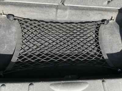 Trunk Floor Luggage Compartment Cargo Net for MINI COOPER R50 R52 F55 F56 New - Image 1 of 4
