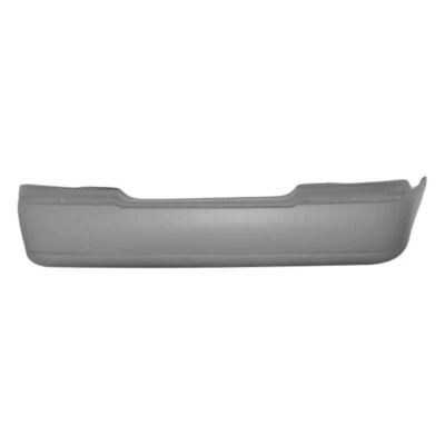 For 2003-2011 Lincoln Town Car Rear Bumper Cover Primed FO1100342 Foto 1 de 3