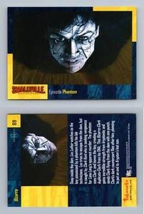 Bizarro #89 Smallville Season 6 Inkworks Trading Card - Picture 1 of 1