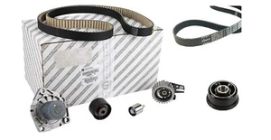 Kit Distribuzione + Filtro BlowBy + Cinghia Serv. Alfa Giulia Stelvio ORIGINALE - Foto 1 di 5