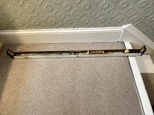3 FOOT / 900MM THORN FLUORESCENT LIGHT FITTING FOR 30W T8 TUBE SPARES OR REPAIR - Picture 1 of 9