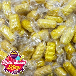Sweet Peanuts Pick n Mix Retro Candy Stockley Gift Sweets Easter Fathers Day - Picture 1 of 6