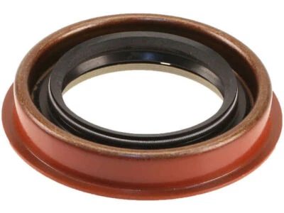 Vedação de eixo de saída trans automática Mercury Mystique 1995-2000 45554HJKS 1996 1997 - Imagem 1 de 2