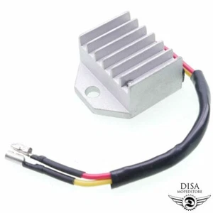 Universal Spannungsbegrenzer 12V für Mofa Moped Hercules Sachs Kreidler - Bild 1 von 3