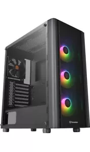 Desktop Ryzen 7700X RX 7900XTX 1TB NVMe 32GB DDR5 6000 RAM - Picture 1 of 4