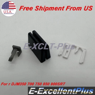 DAC2684 DAC2685 P-Lock Fader Knob para DDJ 800 1000 DJM350 700 750 850 900srt Foto 1 de 4