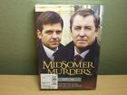 Midsomer Murders: Set 14 (DVD, 2010, 4-Disc Set) Acorn Media Brand New Sealed