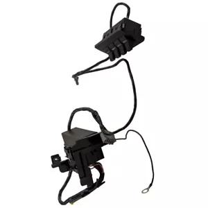 Auxiliary Dash Upfitter Switch For Ford F250 F350 F450 F550 11-16 AL3Z13D730AA - Foto 1 di 12