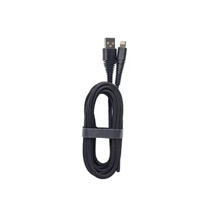 Wholesale 10Ft USB A-8Pin 20W Fast Charger Cable For iPhone 14 13 12 11/Pro Max - Picture 1 of 15