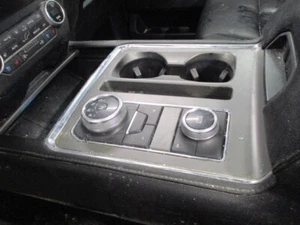 Used Automatic Transmission Shift Lever Assembly fits: 2021 Ford Expedition Gra - Picture 1 of 2