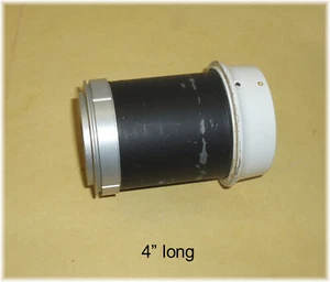 Genuine PLANMECA INTRA X-ray Beam Indicating Device Cone  - Made 2009 - Picture 1 of 3