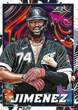 2022 Topps Fire Baseball Pick Your Card NM-MT