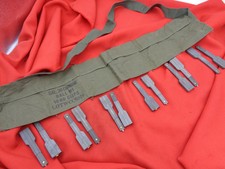 USGI M1 Carbine Old Style Repack Kit - Winchester Bandoleer