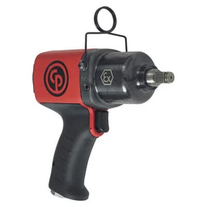 CHICAGO PNEUMATIC CP6748EX-P11R Impact Wrench,Air Powered,8400 rpm 38VJ41 - Picture 1 of 1