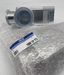 XLA-40-M9BA High Vacuum Valve - Picture 1 of 2