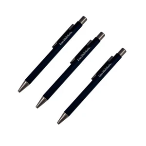 3x Originale VW Penna Pennino " Il Weltauto " 000087210AG - Foto 1 di 6
