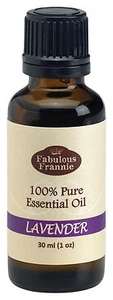 LAVENDER FRENCH(40/42) 30ml Pure Essential Oil Fabulous Frannie B3G1 Free Ship 2