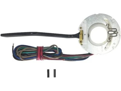 Interruptor de señal de giro para 68-70 VW Beetle Karmann Ghia Squareback Fastback ZB96T2 Foto 1 de 2