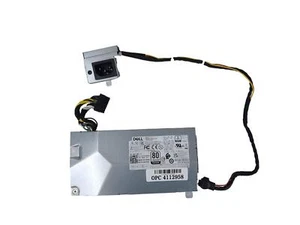 Genuine Dell OptiPlex 7760 AIO 220W Power Supply D220EPA-00 WG7H9 0WG7H9 - Bild 1 von 12
