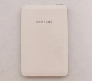 Genuine Original Samsung EB-P310SIWEGWW Universal Battery Pack Micro USB 3100mAh - Picture 1 of 4