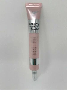 It Cosmetics Bye Bye Under Eye Concealer TAN Illumination VERSIEGELT 0,28oz LESEN - Bild 1 von 1