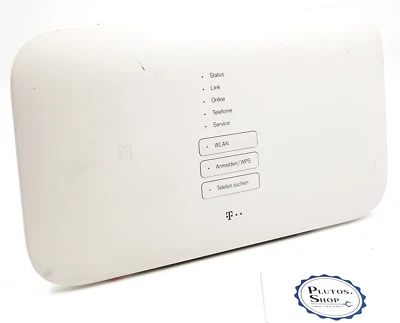 Telekom Speedport Smart WLAN Internet Router Repeater DSL ADSL VDSL DECT VPN - Bild 1 von 4