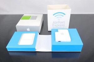 Apple A1084 | Airport Express - Afbeelding 1 van 5