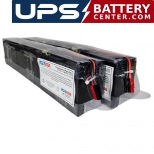 Tripp Lite SmartOnline 230V 3kVA 2.5kW SUINT3000RTXL2U Compatible Replacement Ba - Picture 1 of 1