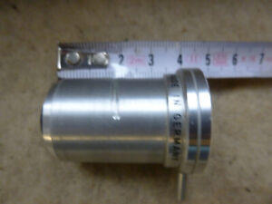 Objectif AGFA MOVENAR 1 : 1,3 / 20 LENS MADE IN GERMANY